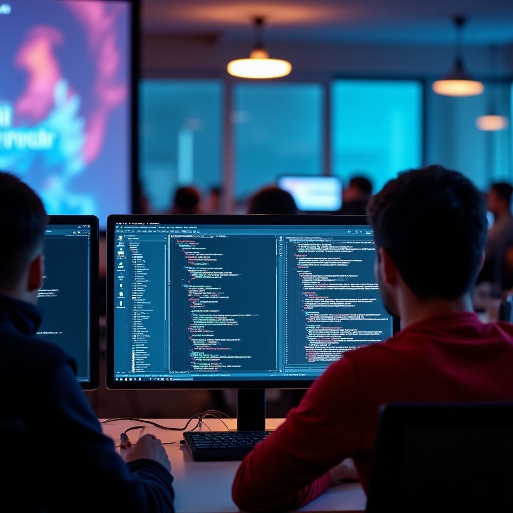 Kelas Python hands-on