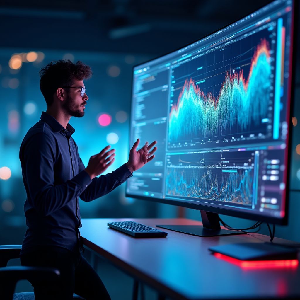 Webinar Teknik Visualisasi Data Lanjutan